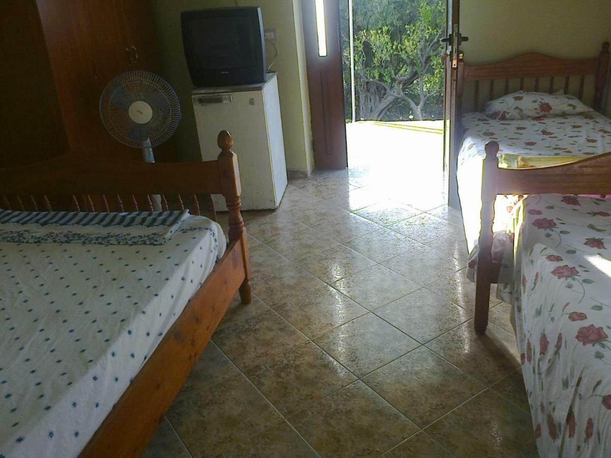 Mullaj Guest House Влёра Экстерьер фото